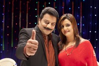 Janmasthanam Movie Stills